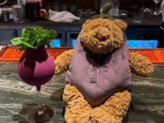 -Mogul Eatery·大亨餐酒馆
