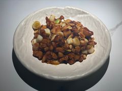 -东北农家院·铁锅炖(莘庄店)