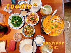 -林四喜·闽南传家菜(鼓浪屿店)