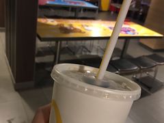 -麦当劳(南京宁海路店)