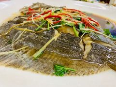 -烁佳海鲜大馅饺子
