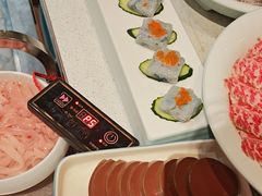 -重庆德庄火锅(映月湖环宇城店)