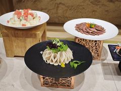 -雷迪森云锦大酒店-阳光西餐厅