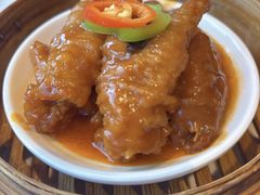 -皇朝尊会(龙之梦大酒店)