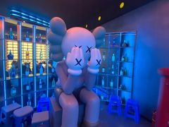 -M-MIX电音烤吧
