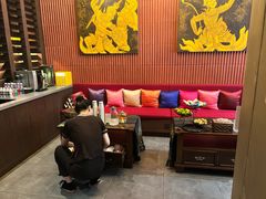 -菩泰·泰式草本按摩SPA(武汉新天地南馆店)