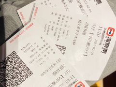 -华美国际影城(旧宫永辉店)