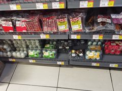 -大华超市(基督城店)