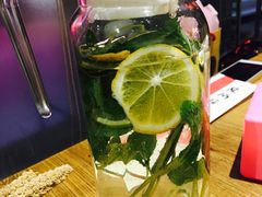 -小牛海记潮汕牛肉店(永定路店)