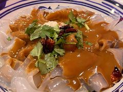 -听涛雅苑百味饺子老家菜馆