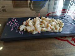 -会仙楼饭庄(宽厚里店)