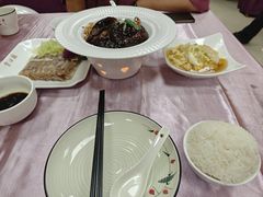 -丰泽园饭店
