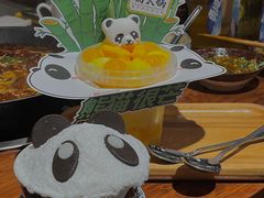 -楠火锅(绿地新都会店)