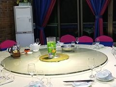 包厢-乡下人家大酒楼(大鳌溪店)