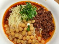 豌豆小面-太二酸菜鱼(汕头苏宁广场店)