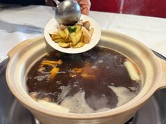 -天宜隆蘑菇宴火锅(石景山旗舰店)