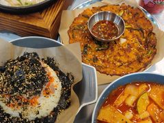 -京尚道韩式美食屋(海甸岛店)