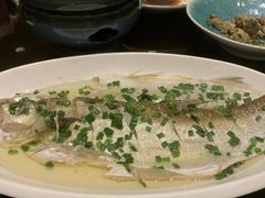 -海天楼中餐厅(吴宫泛太平洋酒店)