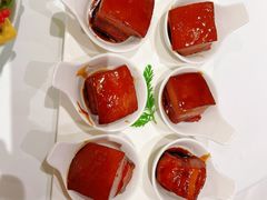 -北平楼·烤鸭·北京菜(牡丹园店)
