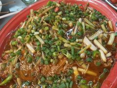-廖老妈蹄花(中海国际店)