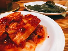 -万兴佳烤肉·长白山老味道(宏泰广场店)