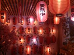 -浦·传统日式料理(3 5 1 1 店)