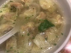 -东泰祥生煎馆(重庆北路店)