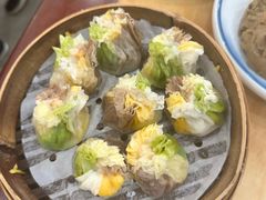 -都一处烧麦馆(前门店)