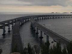 -星海湾跨海大桥