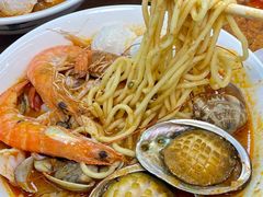 -大中沙茶面(中山路店)