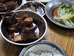 -阿秋牛排(湖心街店)