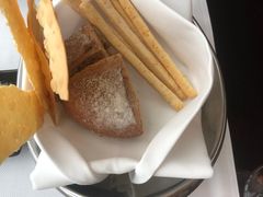 -瑞吉酒店 · Elba 欧尔巴意大利餐厅· 精致意餐·云端聚会