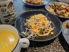-大成铁板烧•板前(复古餐厅石老人店)