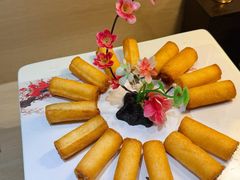 -御水泉·国际水疗会(广州长隆店)