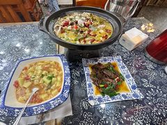 -记忆湘菜馆(芙蓉镇店)