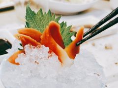 -上渔铁板烧(熙悦汇店)