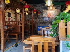 -老诚一锅(乔庄店)