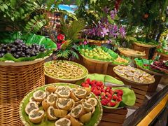 -一方渔歌蒸汽海鲜自助(文化路万达广场店)