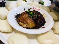 梅菜扣肉-湘约爨厨(太白立交店)