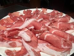 -陈府大宅门成都火锅·手切鲜肉(太原街店)