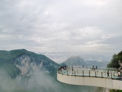 -重庆云阳龙缸景区