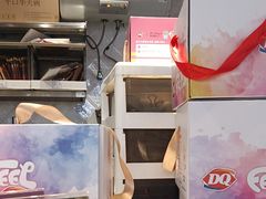 -DQ·蛋糕·冰淇淋(印象城店)