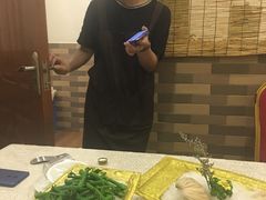 -吉源大排档·鱼生·海鲜(烧烤彩印厂店)