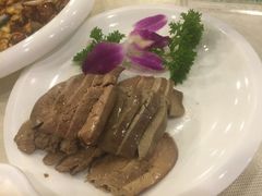 -老浒记烤鸭-北京菜(琉璃厂店)