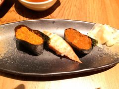 -松涛日本料理