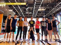 -超级猩猩健身·团课(国贸店)