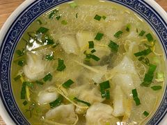-老苏州大客堂·苏帮菜·松鼠桂鱼·苏州传统小吃(观前街人民商场店)