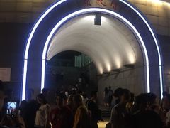 -重庆两江夜游-金碧系列