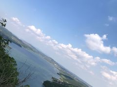 -棋盘山风景区