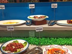 -吉木烤肉自助餐厅(乐汇城店)